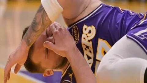 开拓者力克灰熊，阿夫迪亚三双建功；爵士主场完胜奇才